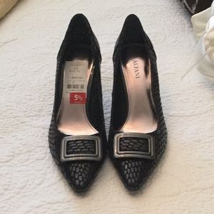 ALFANI SHOES